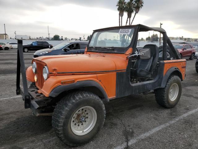 1979 JEEP CJ-7, null