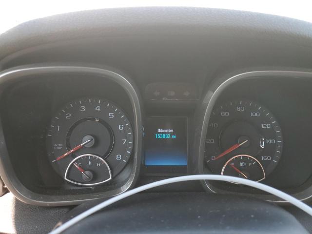 1G11A5SA6GU159699 - 2016 CHEVROLET MALIBU LIM LS WHITE photo 9