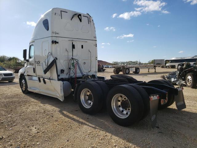 3AKJHHDR0MSLL1456 - 2021 FREIGHTLINER CASCADIA 1 WHITE photo 3