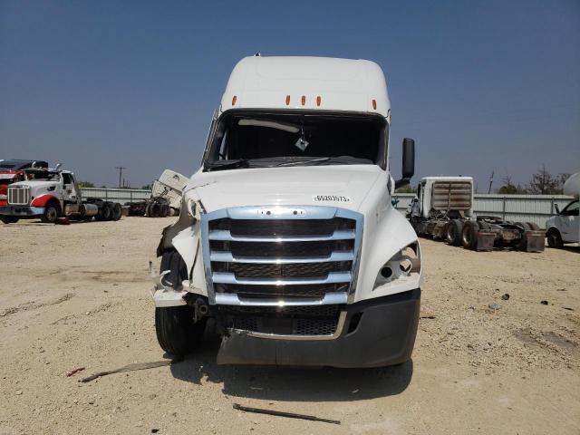 3AKJHHDR0MSLL1456 - 2021 FREIGHTLINER CASCADIA 1 WHITE photo 9