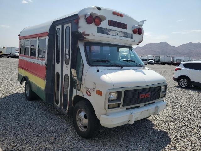 1994 GMC CUTAWAY VA G3500, null