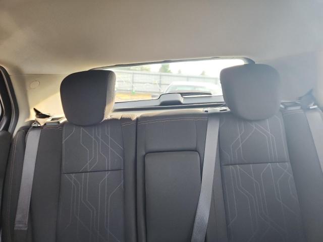 3GNCJLSB6KL362390 - 2019 CHEVROLET TRAX 1LT Czerwony zdjęcie 10