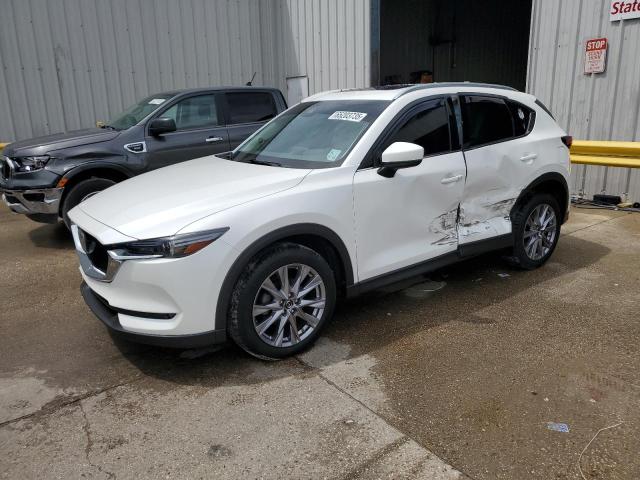 2019 MAZDA CX-5 GRAND TOURING, 