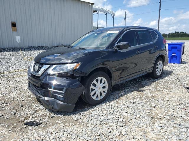 2018 NISSAN ROGUE S, 