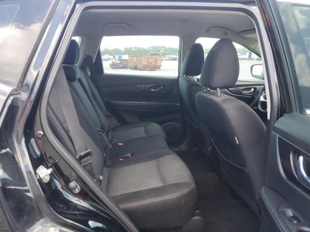 JN8AT2MT0JW458555 - 2018 NISSAN ROGUE S 黑色 照片 11