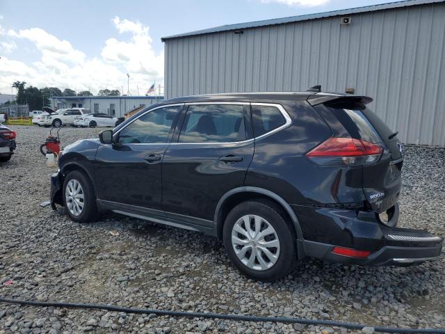 JN8AT2MT0JW458555 - 2018 NISSAN ROGUE S 黑色 照片 2