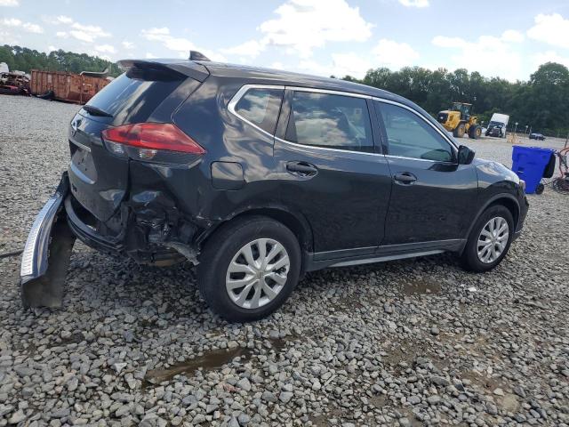 JN8AT2MT0JW458555 - 2018 NISSAN ROGUE S 黑色 照片 3