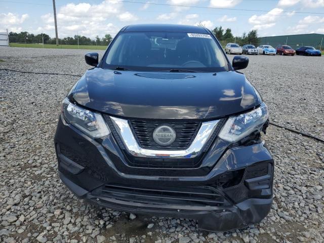 JN8AT2MT0JW458555 - 2018 NISSAN ROGUE S 黑色 照片 5