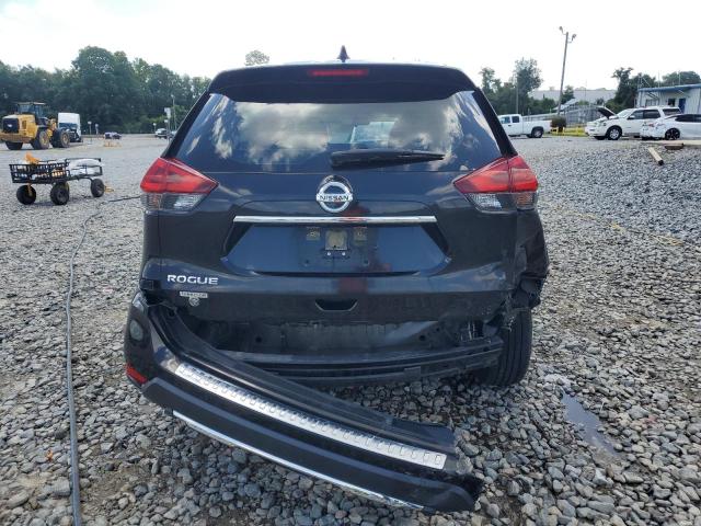 JN8AT2MT0JW458555 - 2018 NISSAN ROGUE S 黑色 照片 6