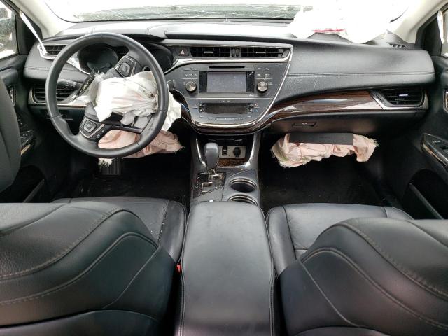 4T1BK1EBXEU122833 - 2014 TOYOTA AVALON BASE 白色 照片 8