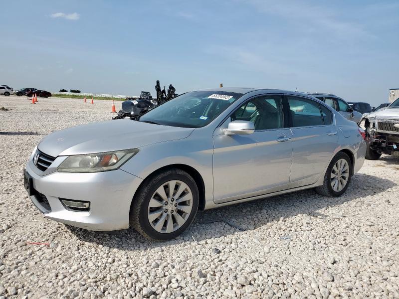 2013 HONDA ACCORD EXL, 