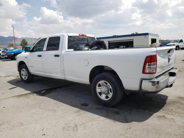 3C6UR4HJ5NG117563 - 2022 RAM 2500 TRADESMAN Ақ фото 2