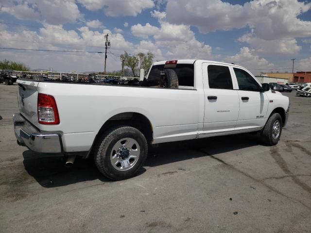 3C6UR4HJ5NG117563 - 2022 RAM 2500 TRADESMAN Ақ фото 3