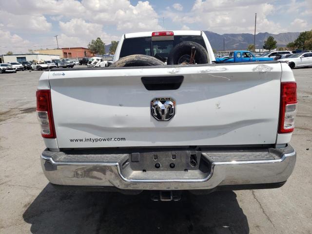 3C6UR4HJ5NG117563 - 2022 RAM 2500 TRADESMAN Ақ фото 6