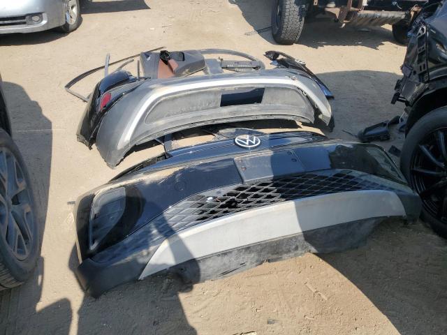 WVGUNPE29MP065881 - 2021 VOLKSWAGEN ID.4 PRO S 黑色 照片 13