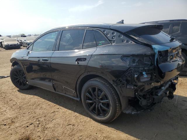 WVGUNPE29MP065881 - 2021 VOLKSWAGEN ID.4 PRO S 黑色 照片 2