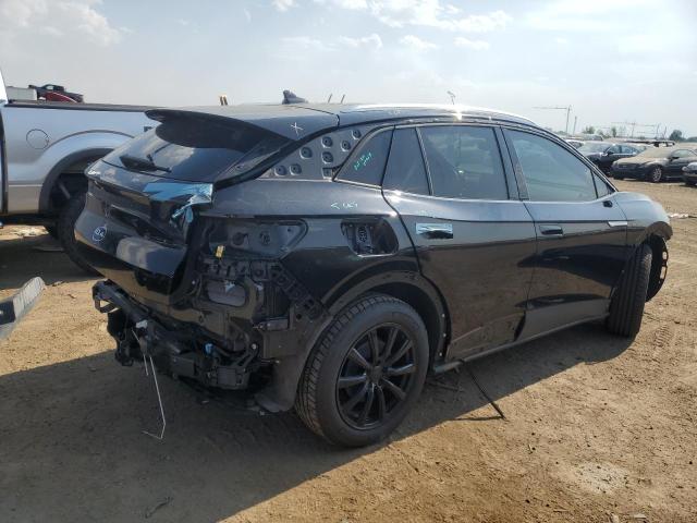 WVGUNPE29MP065881 - 2021 VOLKSWAGEN ID.4 PRO S 黑色 照片 3