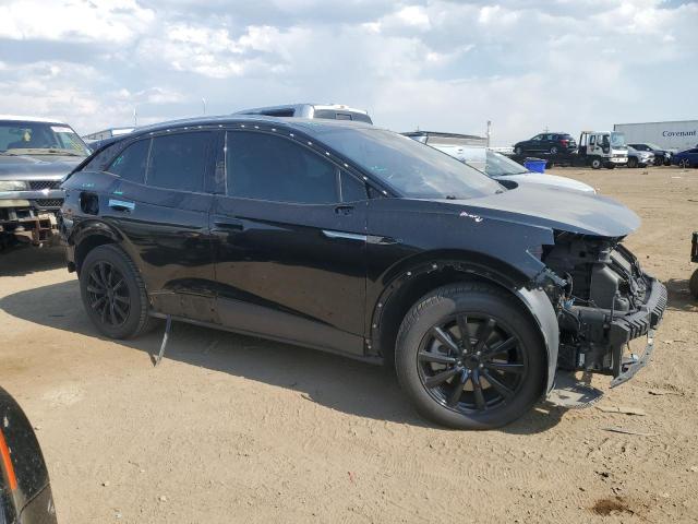 WVGUNPE29MP065881 - 2021 VOLKSWAGEN ID.4 PRO S 黑色 照片 4