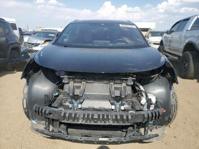 WVGUNPE29MP065881 - 2021 VOLKSWAGEN ID.4 PRO S 黑色 照片 5