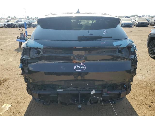 WVGUNPE29MP065881 - 2021 VOLKSWAGEN ID.4 PRO S 黑色 照片 6