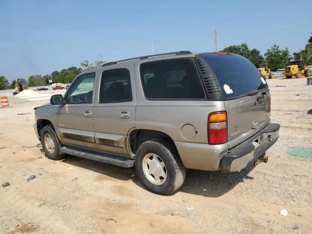 1GKEC13V83J301273 - 2003 GMC YUKON TAN photo 2