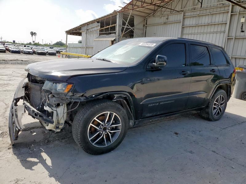 2018 JEEP GRAND CHER LAREDO, 