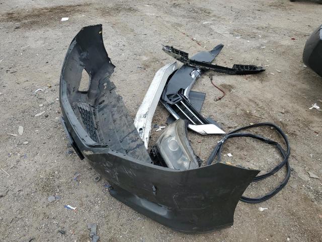 1HGCR2F83DA131050 - 2013 HONDA ACCORD EXL 灰色 照片 12