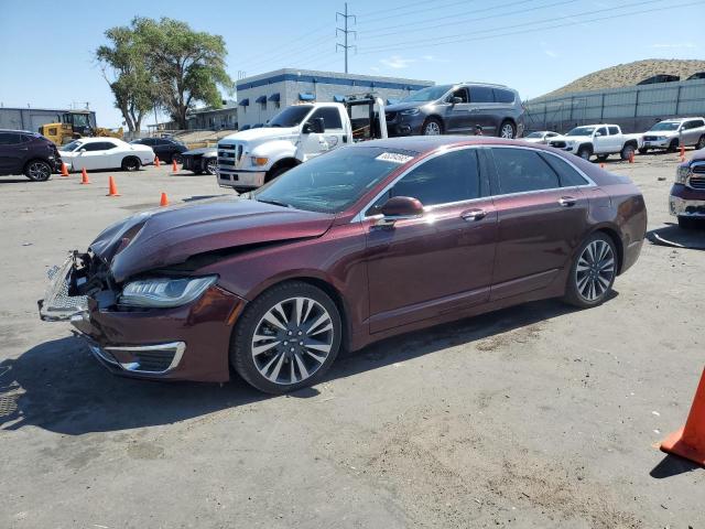 2017 LINCOLN MKZ RESERVE, 