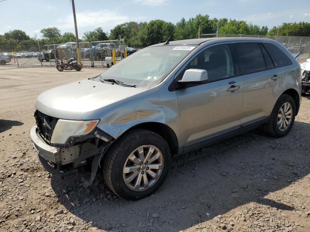 2008 FORD EDGE SEL, 