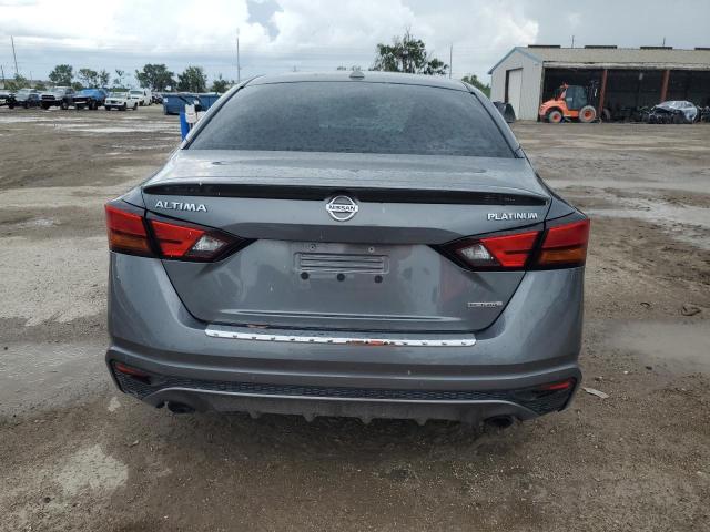 1N4AL4FV0KC227847 - 2019 NISSAN ALTIMA EDITION ONE GRAY photo 6