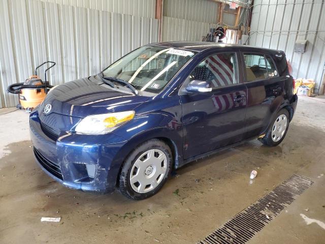 2008 TOYOTA SCION XD, 