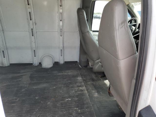 1GCFG15X961272034 - 2006 CHEVROLET EXPRESS G1 白色 照片 11