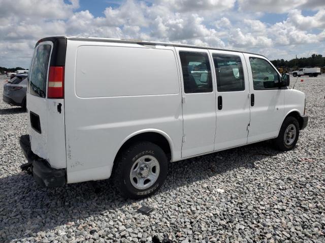 1GCFG15X961272034 - 2006 CHEVROLET EXPRESS G1 白色 照片 3