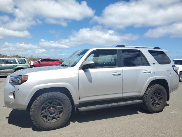 2024 TOYOTA 4RUNNER SR5, 