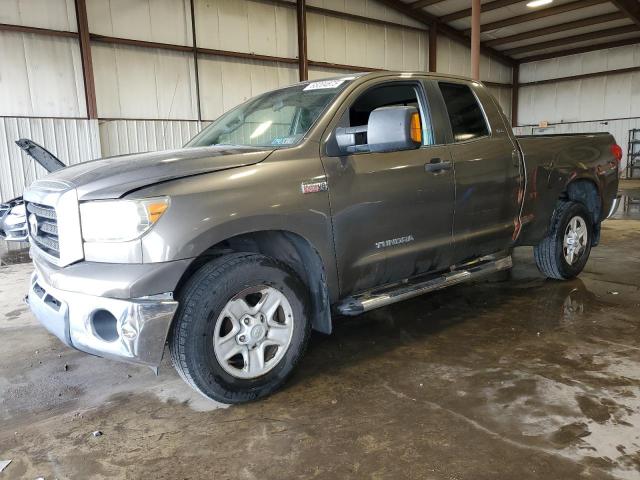 2008 TOYOTA TUNDRA DOUBLE CAB, null