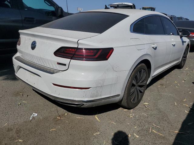 WVWBR7AN9KE000344 - 2019 VOLKSWAGEN ARTEON SE WHITE photo 3