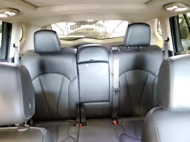 LRBFXDSAXHD162966 - 2017 BUICK ENVISION ESSENCE Bənövşəyi foto 10