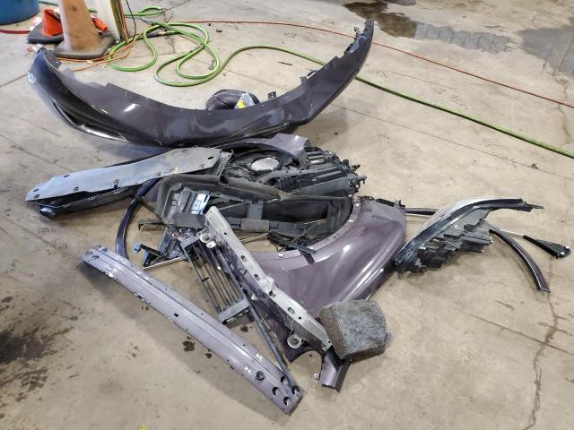 LRBFXDSAXHD162966 - 2017 BUICK ENVISION ESSENCE Bənövşəyi foto 13