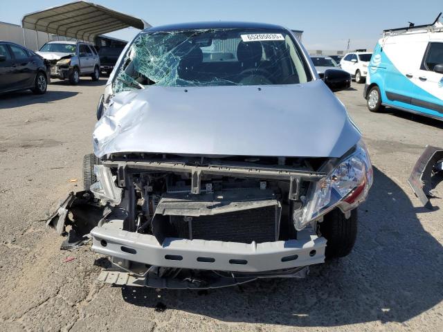 ML32FUFJ6RHF08590 - 2024 MITSUBISHI MIRAGE G4 ES SILVER photo 5