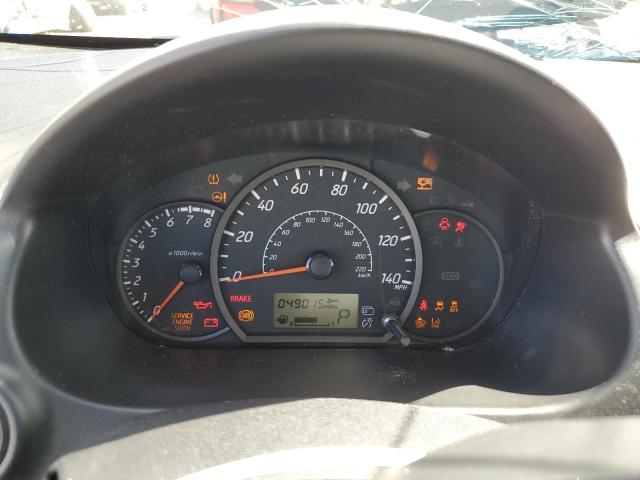 ML32FUFJ6RHF08590 - 2024 MITSUBISHI MIRAGE G4 ES SILVER photo 9