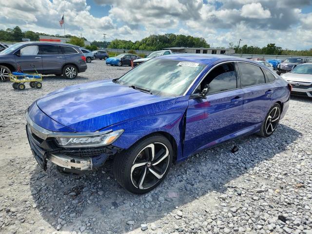 2018 HONDA ACCORD SPORT, 
