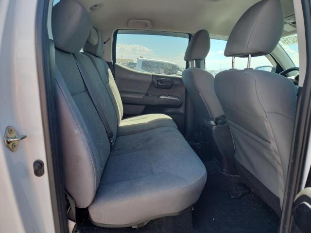 3TMDZ5BN0LM084142 - 2020 TOYOTA TACOMA DOUBLE CAB Ağ foto 10