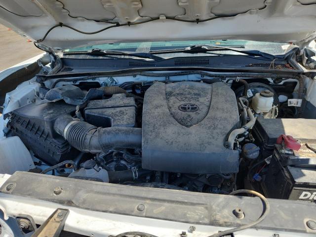 3TMDZ5BN0LM084142 - 2020 TOYOTA TACOMA DOUBLE CAB Ağ foto 11