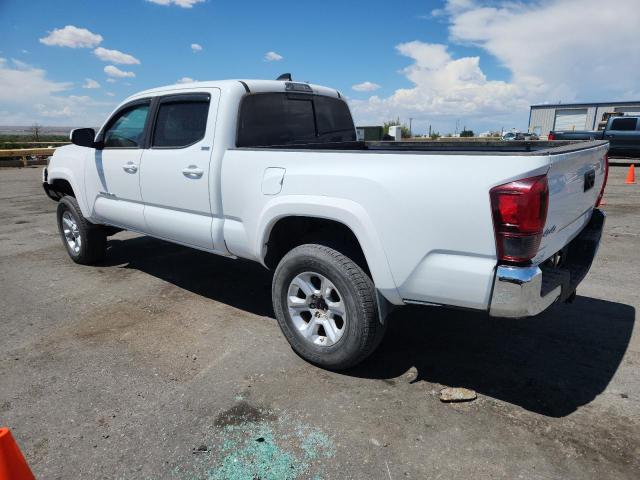 3TMDZ5BN0LM084142 - 2020 TOYOTA TACOMA DOUBLE CAB Ağ foto 2