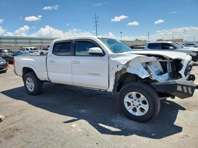 3TMDZ5BN0LM084142 - 2020 TOYOTA TACOMA DOUBLE CAB Ağ foto 4