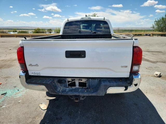 3TMDZ5BN0LM084142 - 2020 TOYOTA TACOMA DOUBLE CAB Ağ foto 6