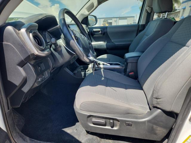 3TMDZ5BN0LM084142 - 2020 TOYOTA TACOMA DOUBLE CAB Ağ foto 7