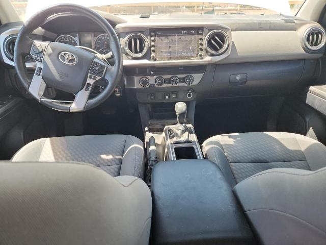 3TMDZ5BN0LM084142 - 2020 TOYOTA TACOMA DOUBLE CAB Ağ foto 8