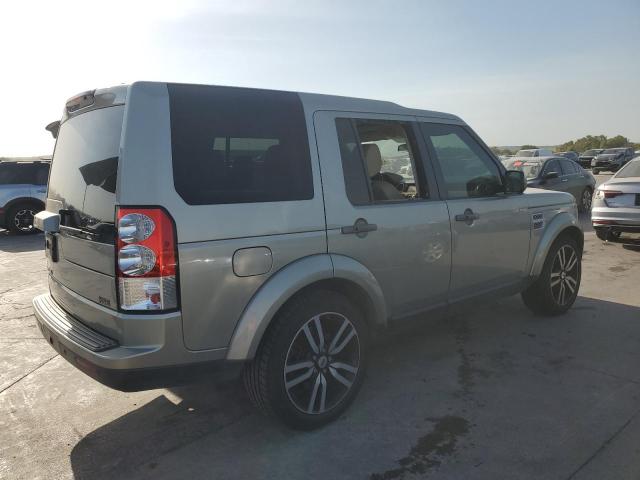 SALAK2D41CA610729 - 2012 LAND ROVER LR4 HSE LUXURY GRAY photo 3