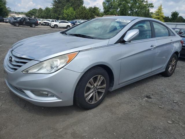 2013 HYUNDAI SONATA GLS, 